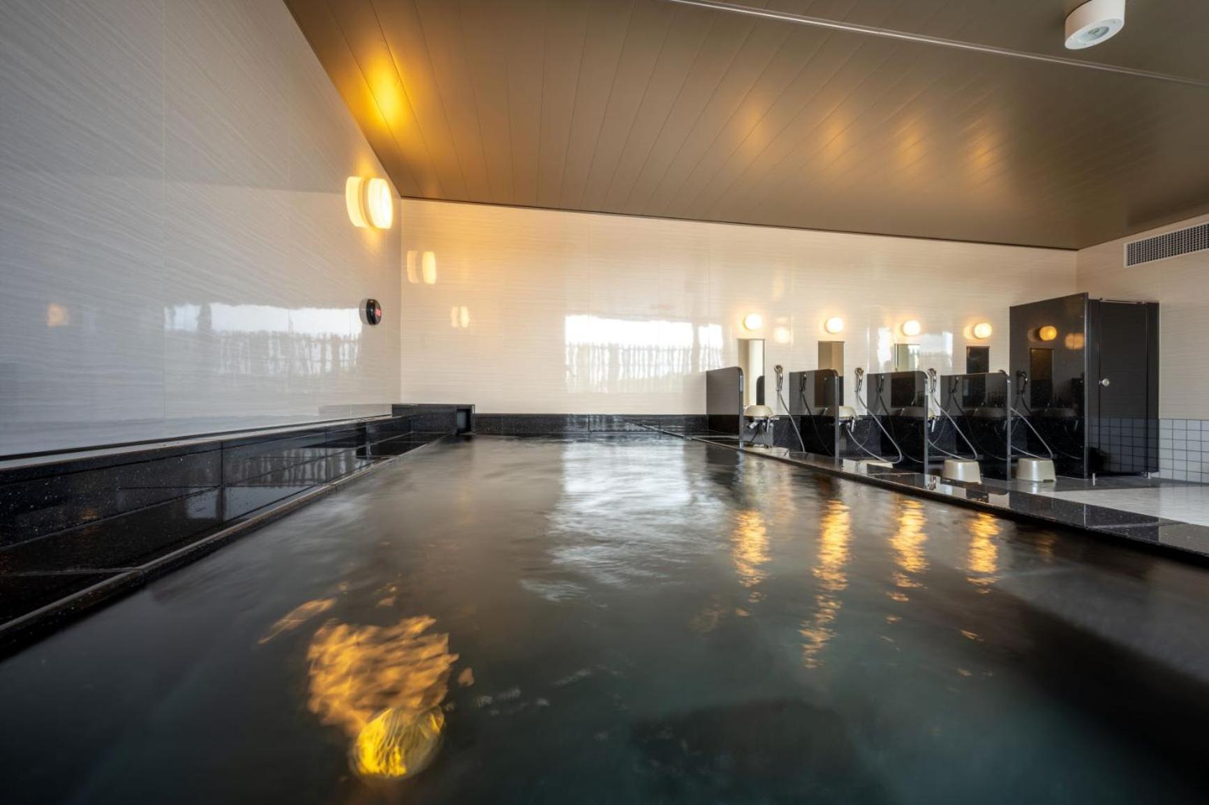 Hotel Maruya Grande Minamisoma Extérieur photo