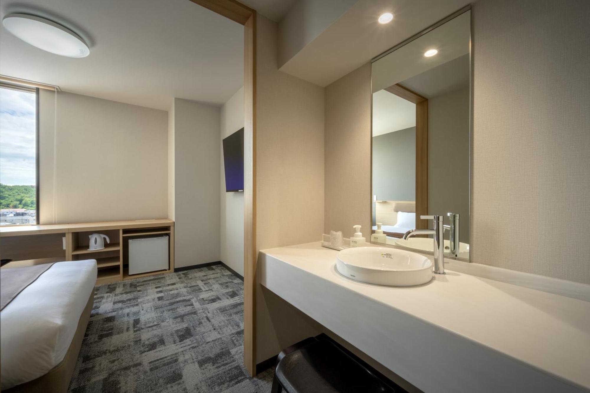 Hotel Maruya Grande Minamisoma Extérieur photo