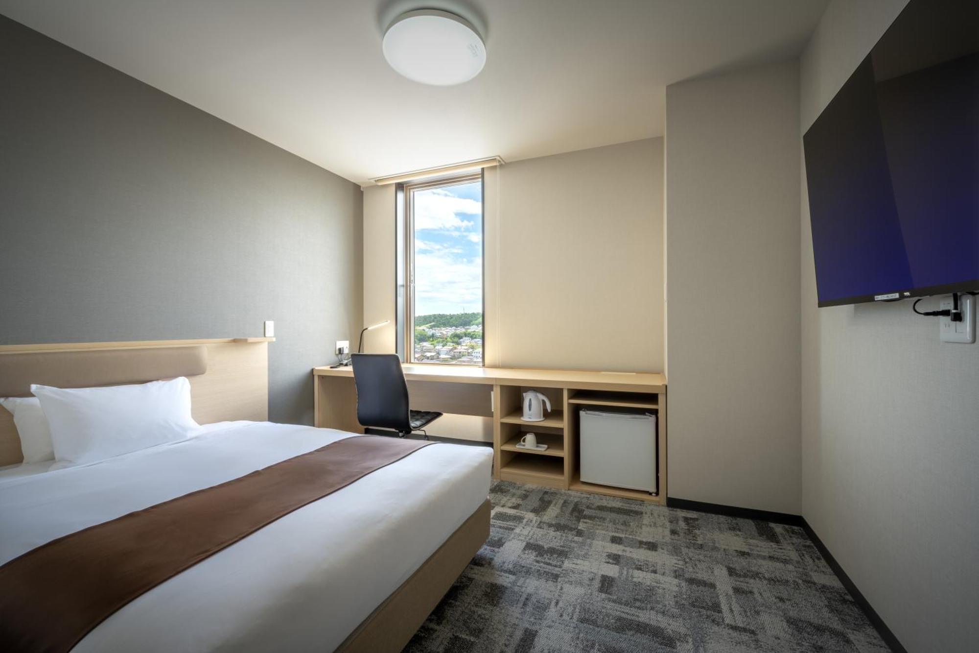 Hotel Maruya Grande Minamisoma Extérieur photo