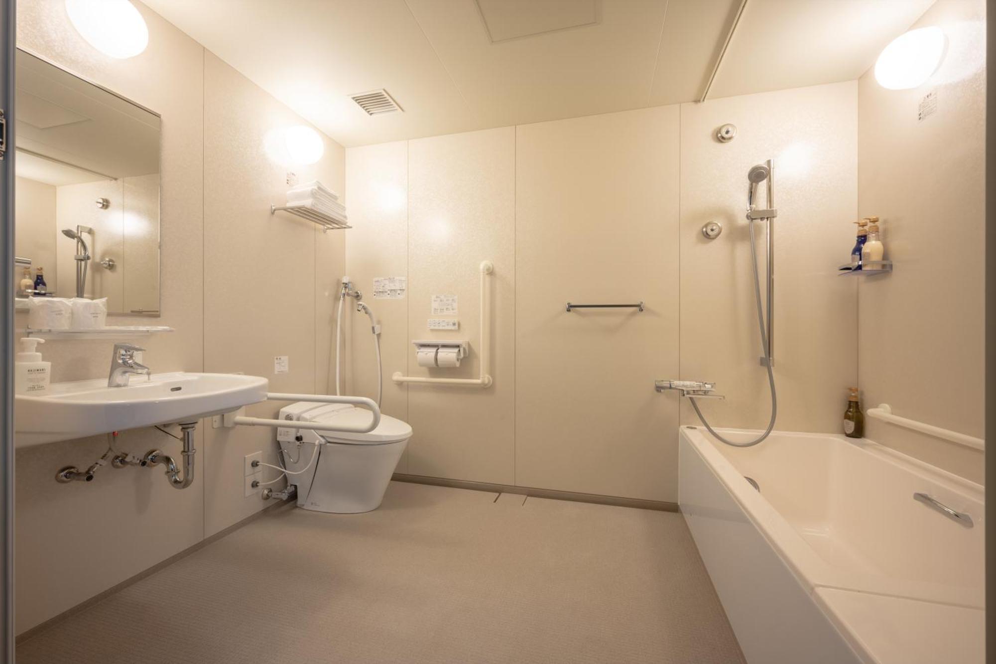 Hotel Maruya Grande Minamisoma Extérieur photo