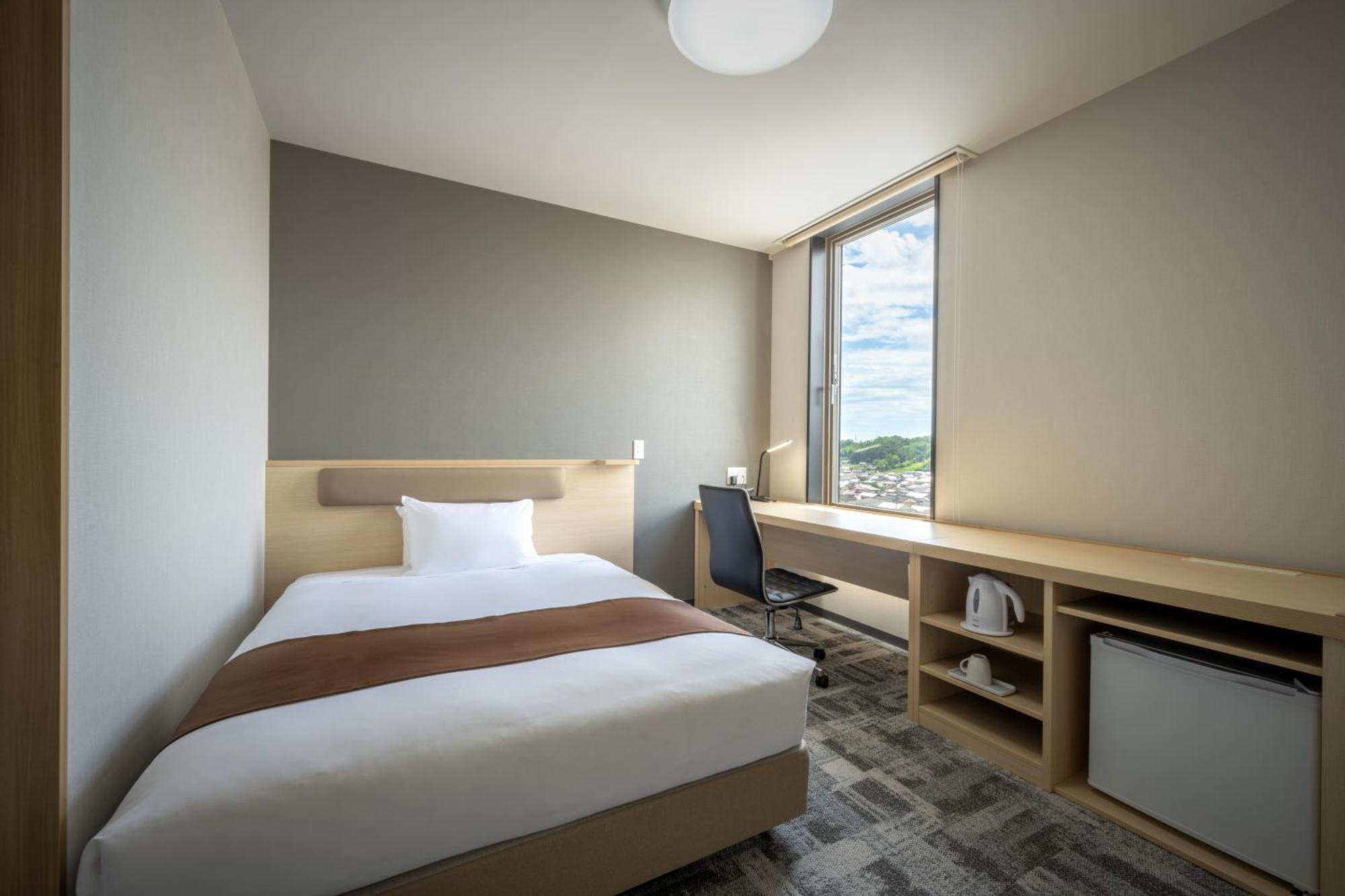 Hotel Maruya Grande Minamisoma Extérieur photo