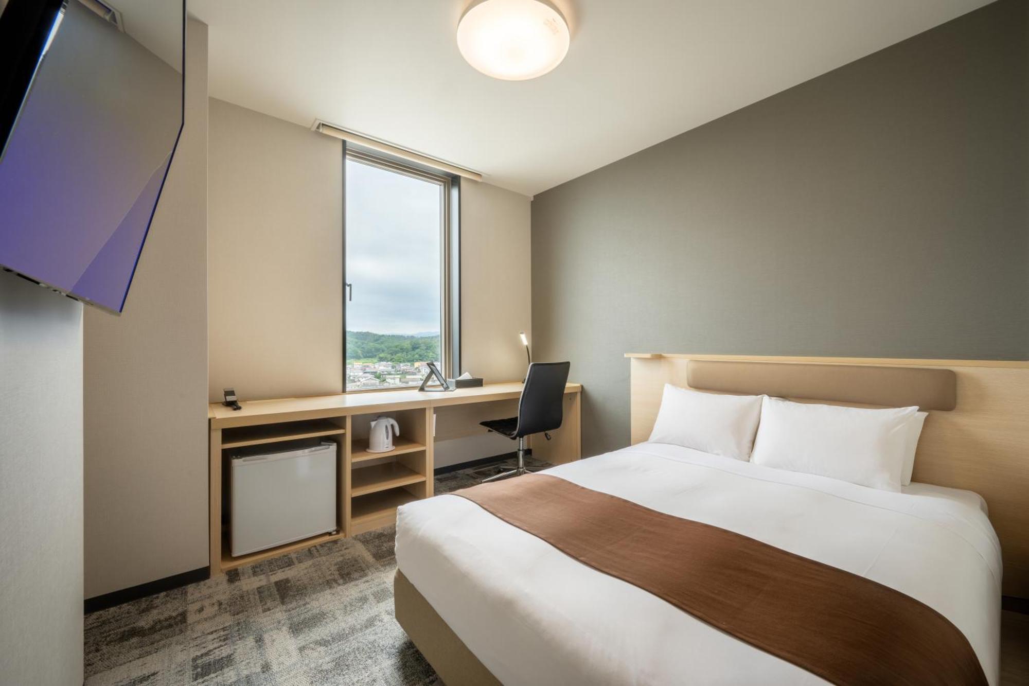 Hotel Maruya Grande Minamisoma Extérieur photo