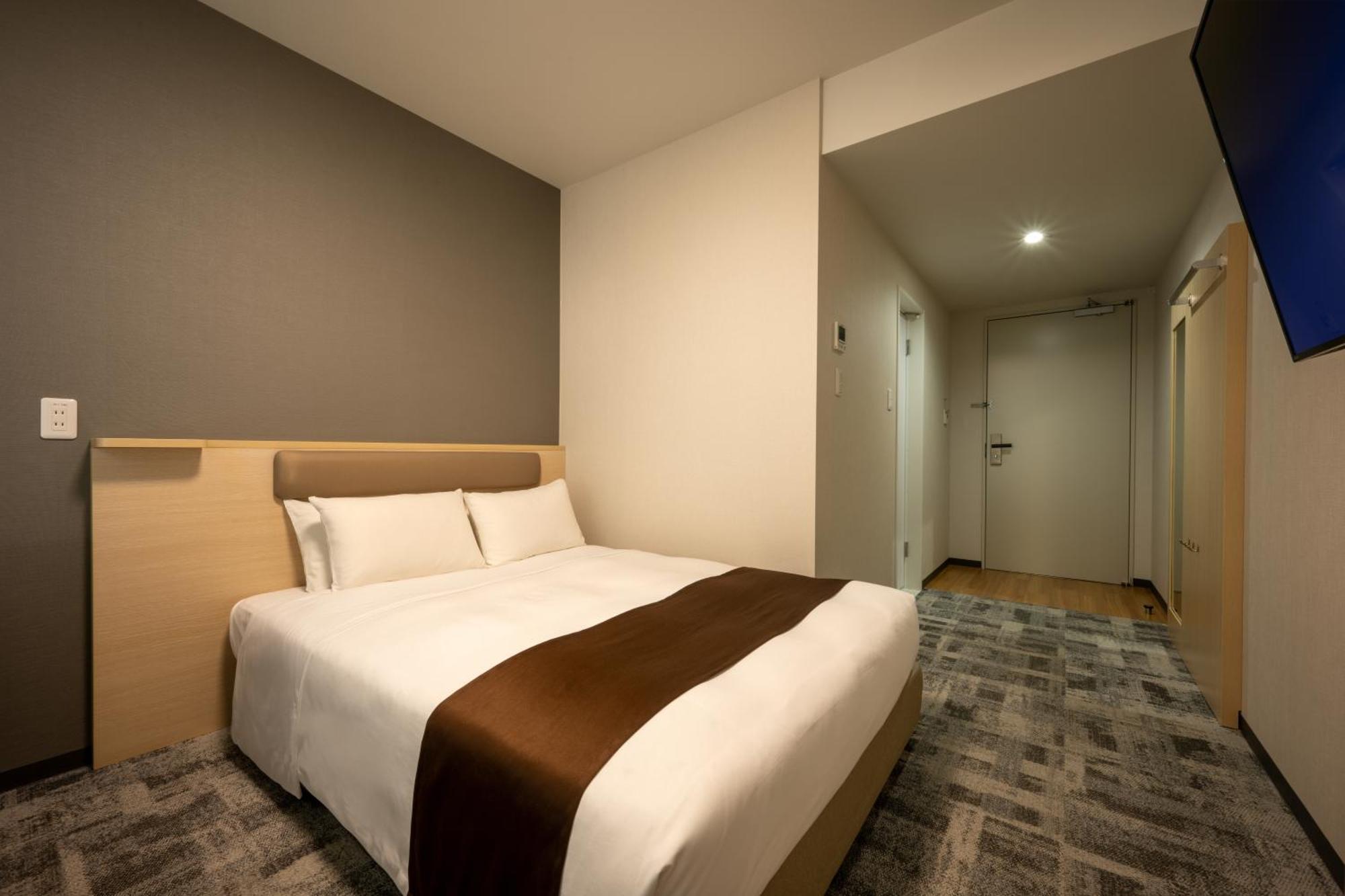 Hotel Maruya Grande Minamisoma Extérieur photo