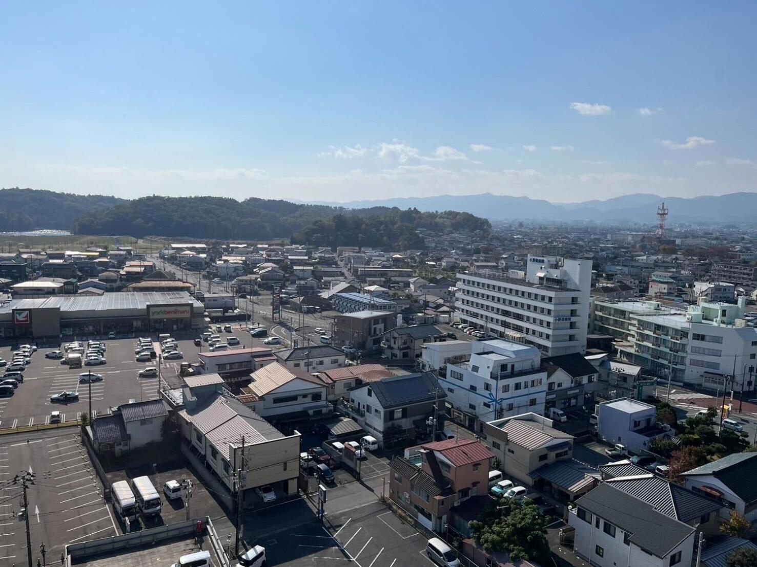 Hotel Maruya Grande Minamisoma Chambre photo